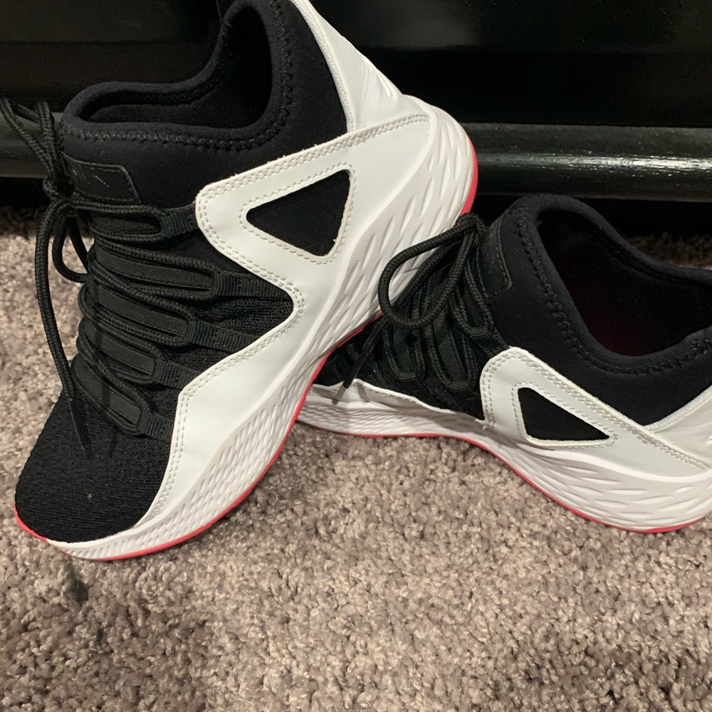 Jordan’s